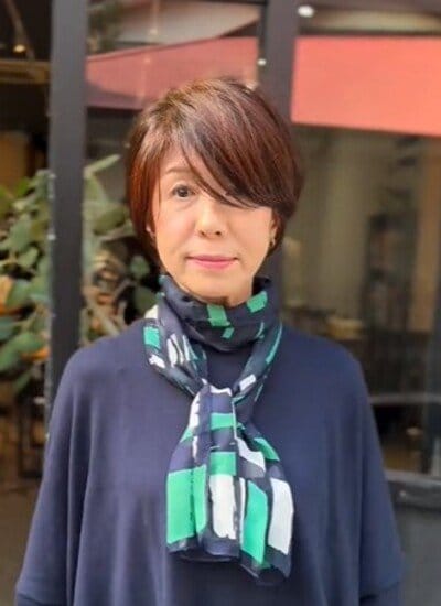 人気美容師