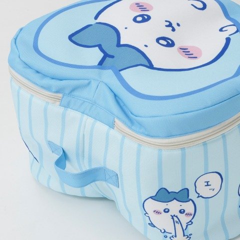 ちいかわ収納ボックス(ハチワレ)