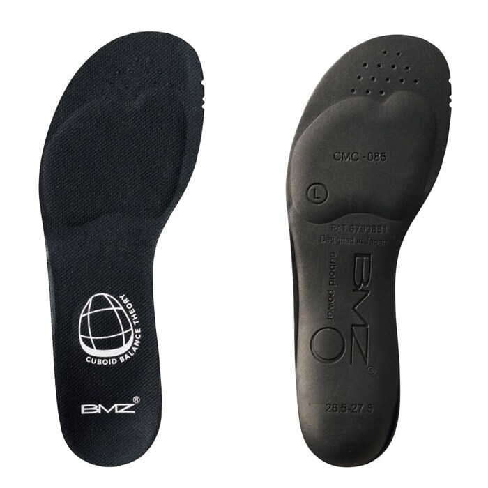 BMZアシトレウォーキング