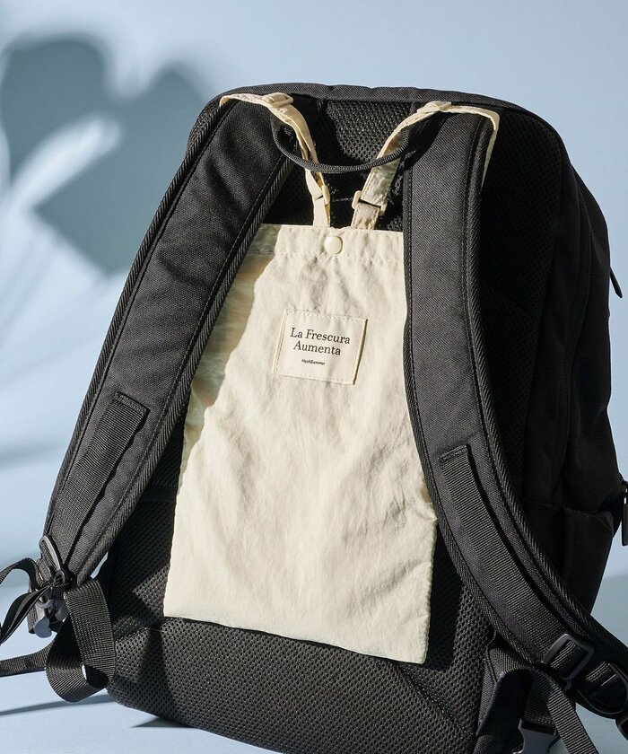 保冷ジェルリュック用