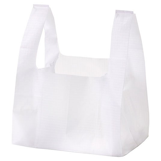 撥水性のあるウレタン加工が施してあるので、雨の日でも安心