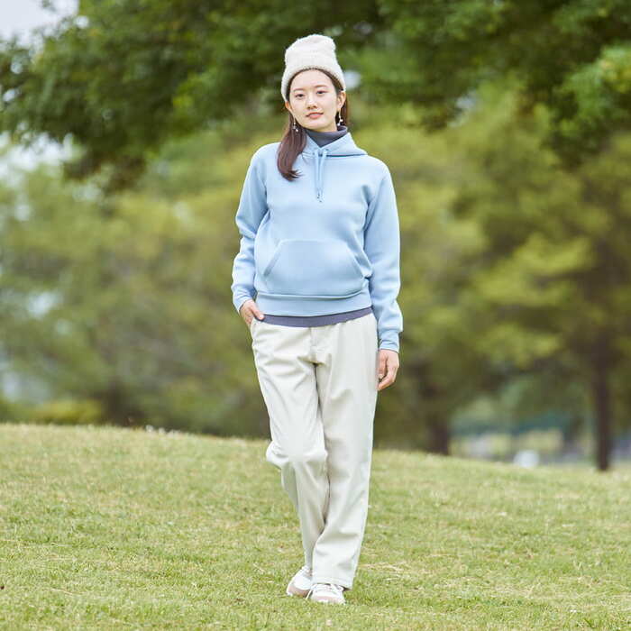 シンプルなデザインで、使用シーンを選びません