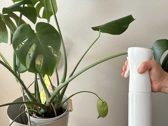 何度もプッシュする必要がないため、とても楽ちん