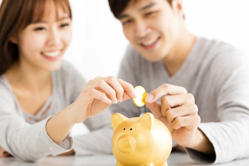 【貯蓄のリアル】日本の40～50代、貯蓄の平均額とは。元銀行員が老後破産の予防策も解説