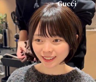 出所：＠gucci_i._hair