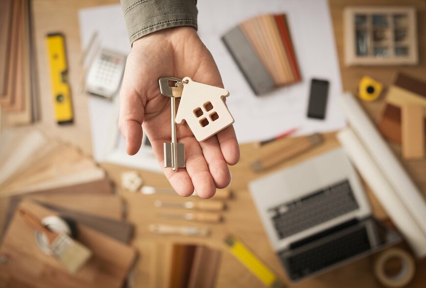 「マンションを管理で買う」ならチェックすべき5つのポイント