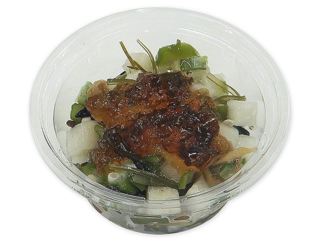 出所：株式会社セブン‐イレブン・ジャパン「今週の新商品」