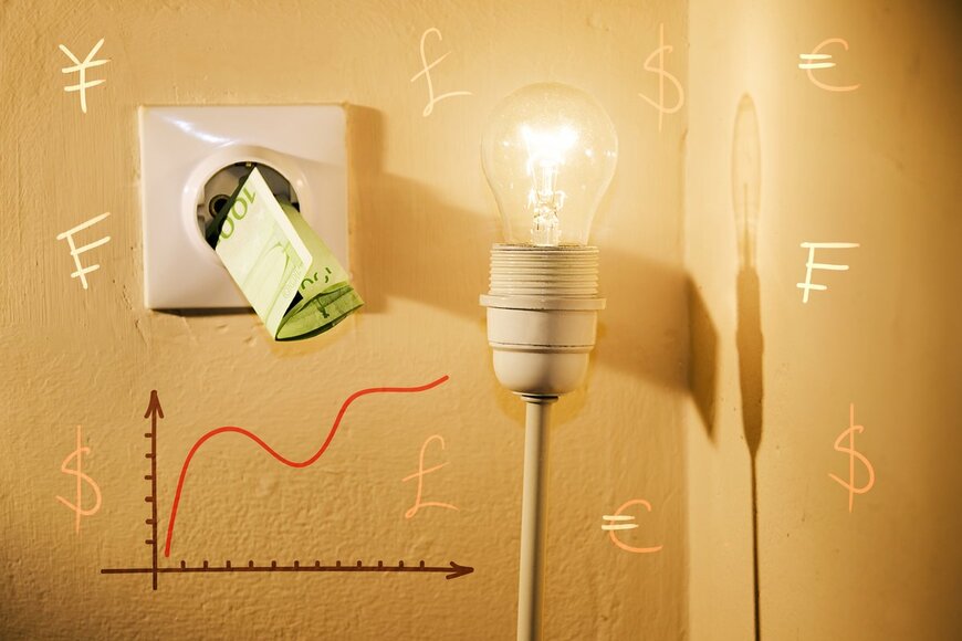 電力会社の乗り換え「1000円以上く安くなった」が約4割！1年で最も電気料金がかかるのは何月？