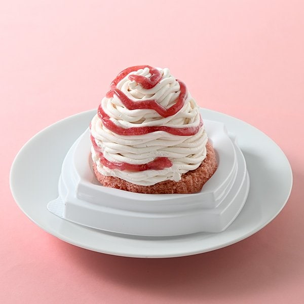 出所：株式会社ファミリーマート「先週の新商品」