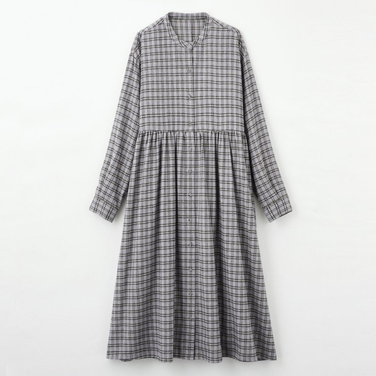 出所：しまむら公式オンラインストア レディース　ワンピース（SEASON　REASON）