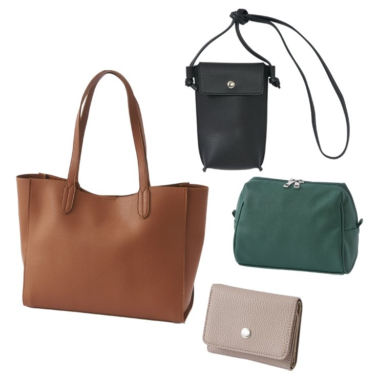 画像出典：すべて「しまむら公式」