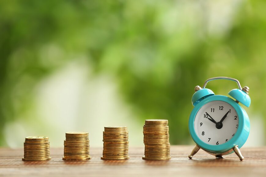 ロスジェネの単身世帯の平均貯蓄額はいくら？老後資金対策を考える