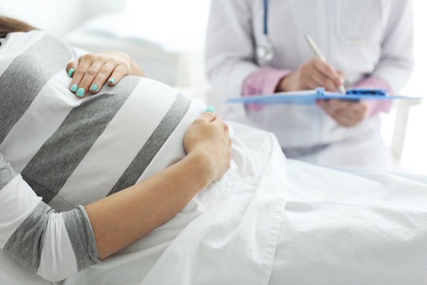 妊娠出産の最大の敵はまさかの痒み。想定外のつらさとは？