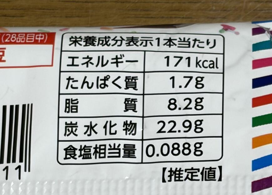 筆者撮影（赤城乳業株式会社、トッピンぎゅ～！）