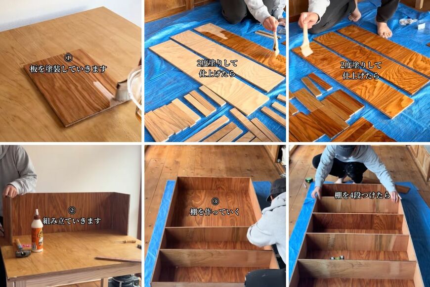 出所：@itukikozou