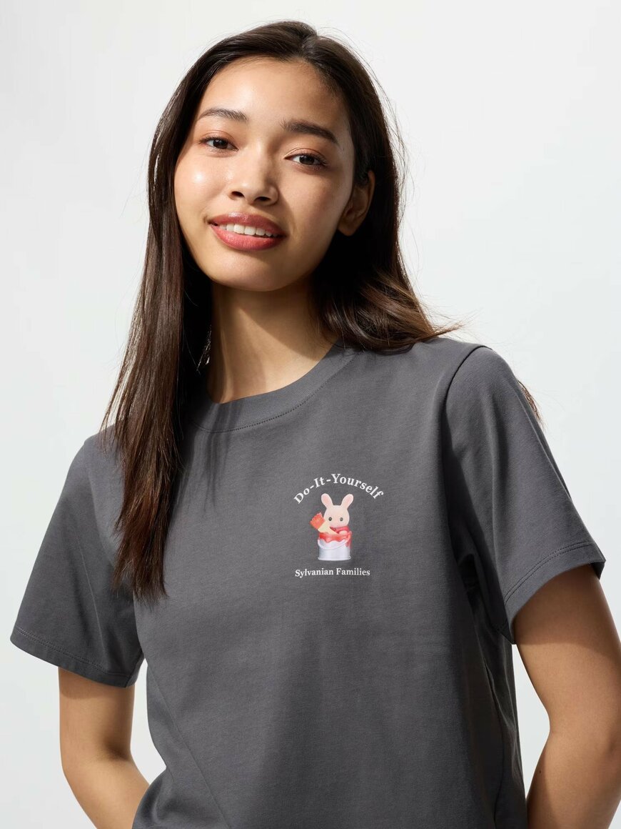 画像出所：ユニクロ公式オンラインストア