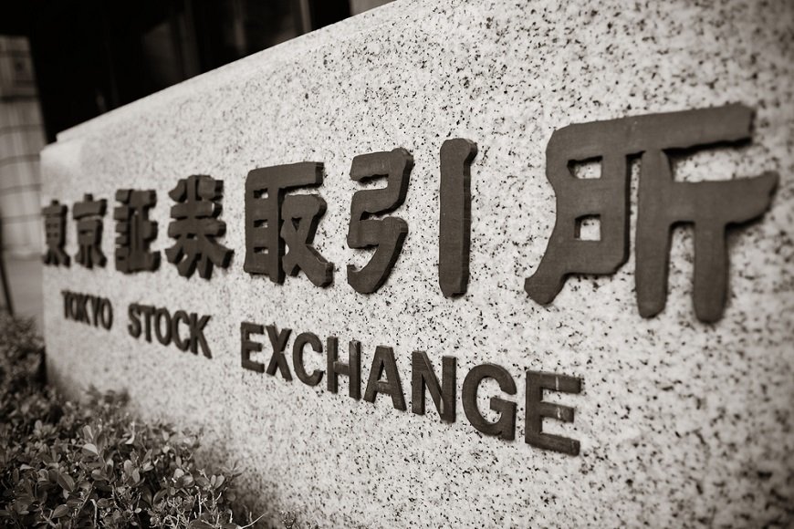 【業種別株価動向】サービス業株、建設業株、情報・通信業株が高い上昇率