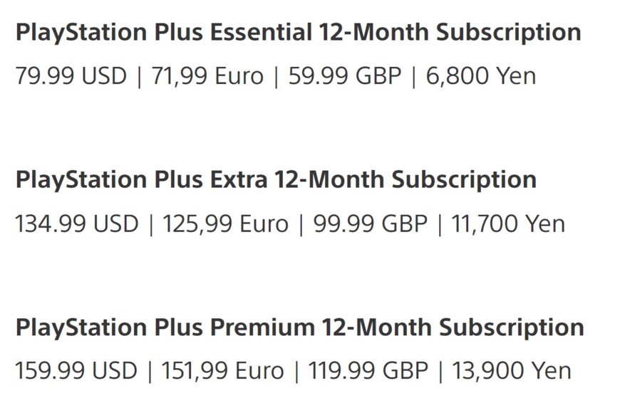 出所：Sony Interactive Entertainment Inc.　PlayStation.Blog「PlayStation Plus Monthly Games for September: Saints Row, Black Desert – Traveler Edition, Generation Zero」