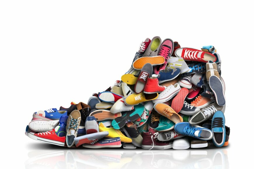 世界最大級のスニーカーイベントが名古屋に初上陸！ 祭典「Sneaker Con Nagoya 2024」がアツい