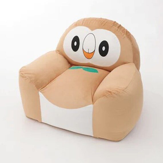 出所：ニトリ公式通販 ニトリネット モクロービーズソファ(ポケットモンスター)