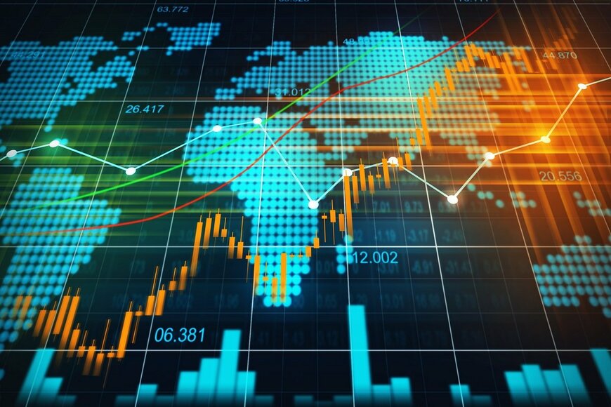 やっぱり日本株より世界株のほうが有望。なぜそう言えるのか？