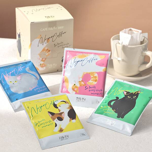 画像出所：カルディコーヒーファーム公式サイト