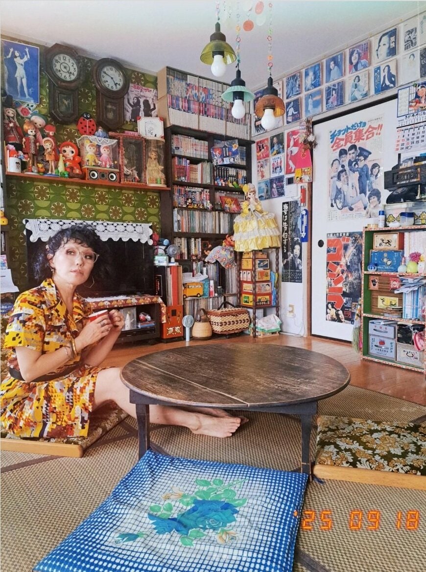 出所：＠kamekobo1974