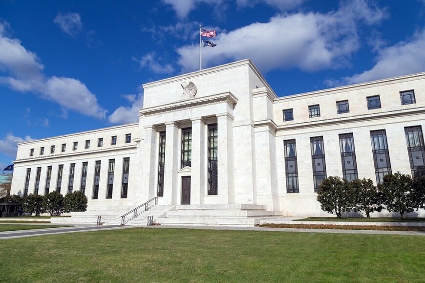 米FOMCが利上げを見送っている3つの理由