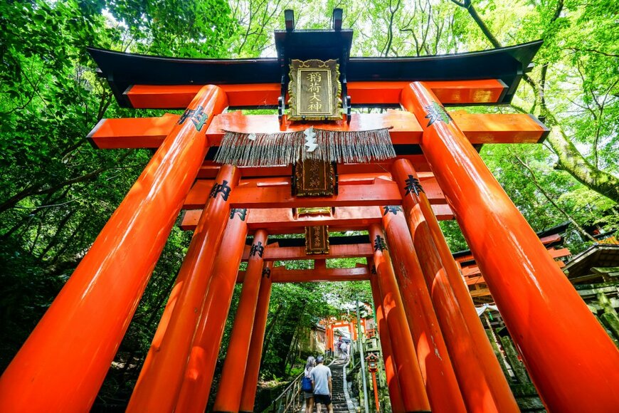 【京都】パワースポット神社のおすすめ6選！開運・縁結び・金運アップに