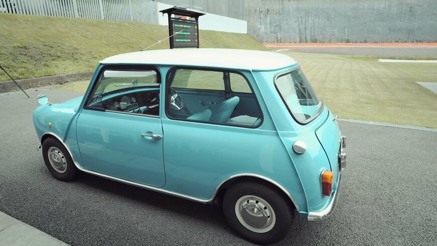 岩城滉一のYouTube投稿