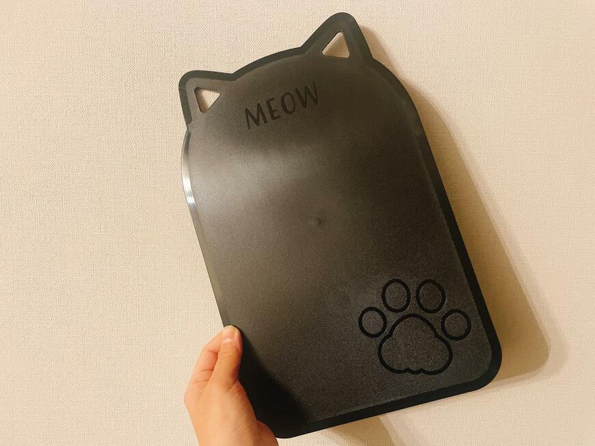 「ソフトまな板」「キッチンハサミ」