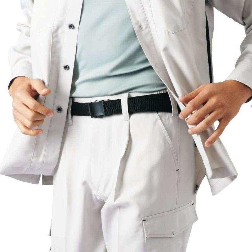 「GI バックルベルト」