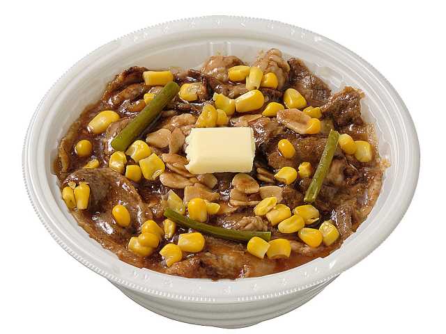 セブン-イレブンの新商品その2