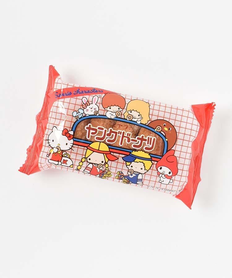 Bleu Bleuet、サンリオヤングドーナツ商品画像