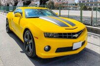 アメリカ車に乗る男性に届いた「自動車税の納付書」　驚きの税額に「これはエグい」