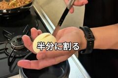 シングルファザーが「新社会人の息子」に作る焼肉弁当　豪快な一品がたまらない…