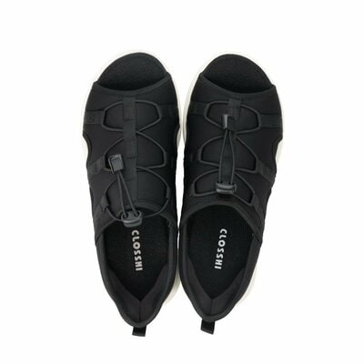 しまむらパーク しまむら レディース　スニーカー（ラクっと！快適スムーズINサマースニーカー・CLOSSHI）商品画像