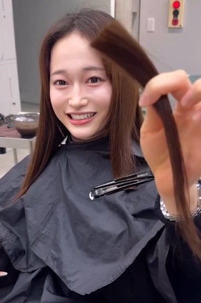 人気美容師