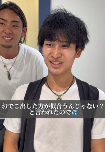人気美容師