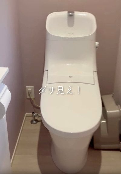 セリアの商品を使ったDIY