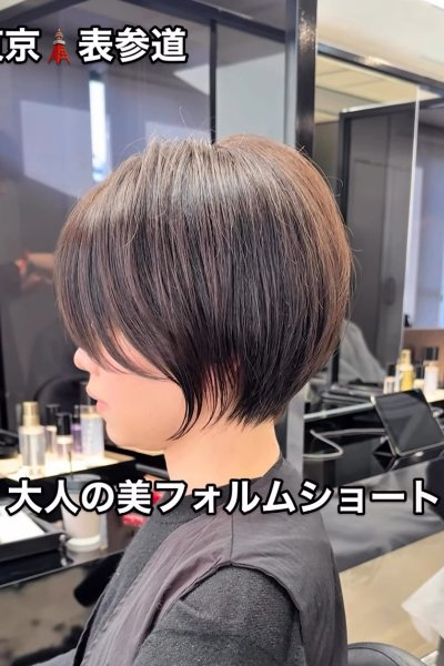人気美容師