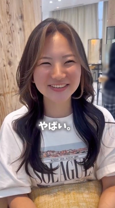 人気美容師