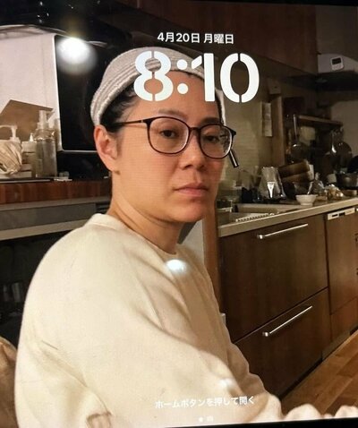 投稿の画像
