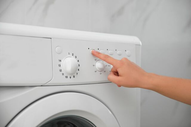 ニトリの洗濯乾燥機から突如「お、ねだん以上。」の音… 　知られざる隠しコマンドに「遊び心があって好き！」