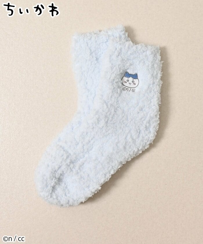 ハチワレ サックス