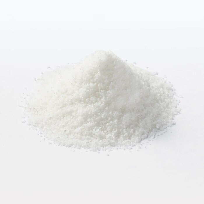 ラベンダーやベルガモット、ゼラニウムなどをブレンド