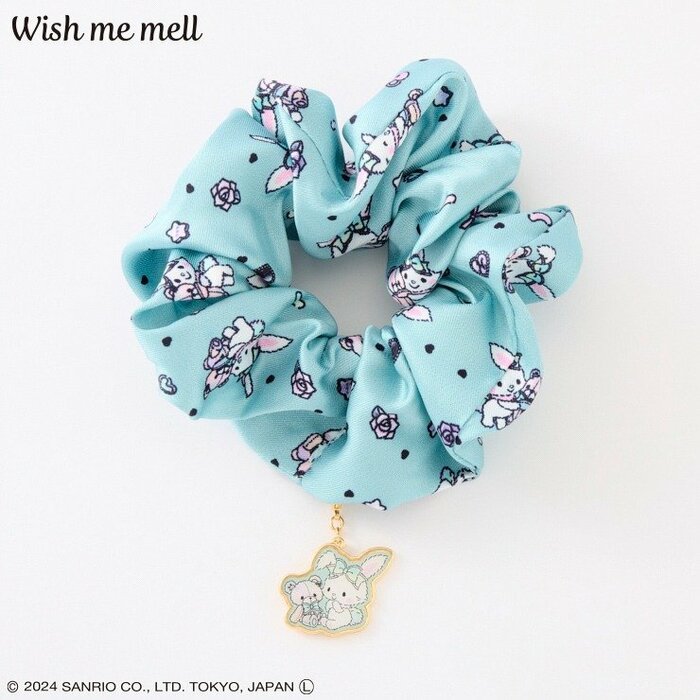 シュシュ(ウィッシュミーメル)