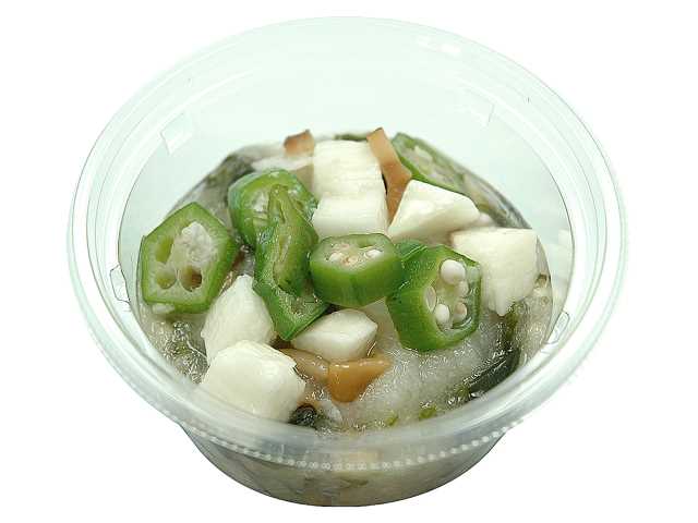 セブン-イレブンの新商品その1