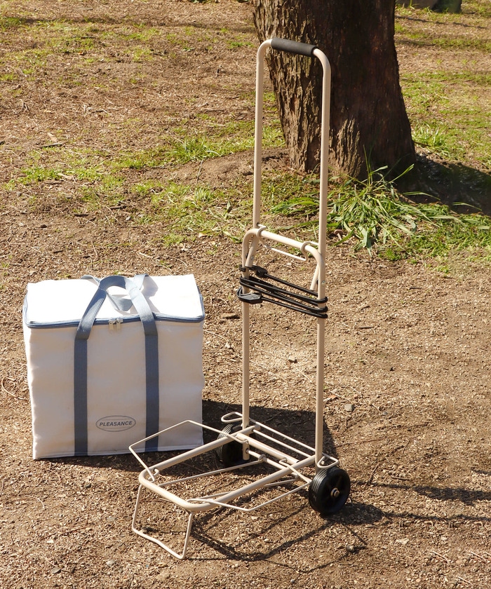 キャリーカート