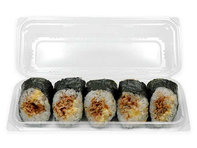 セブン-イレブンの新商品その2